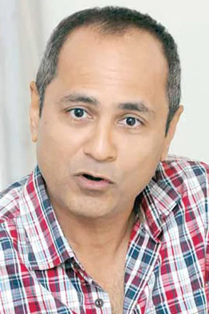 Vipul Amrutlal Şah