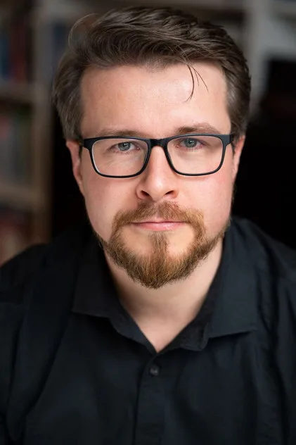 Lars Valter