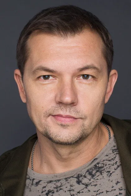Aleksey Fateyev