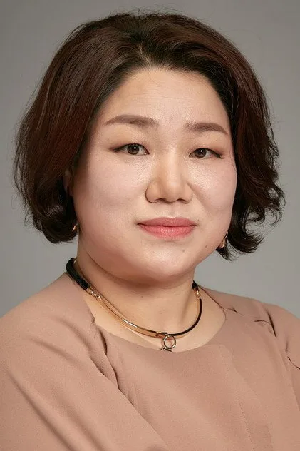 Kim Mi-hva