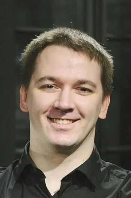 Александр Рыбаков