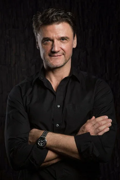 Eduard Truxmenev