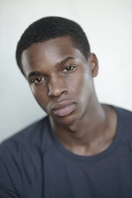 Kedar Uilyams-Sterlinq