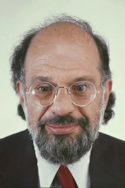 Allen Qinzberq