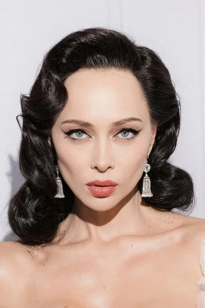 Nastasiya Samburskaya