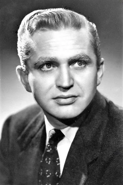 Karl Svenson