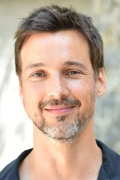Florian David Fits