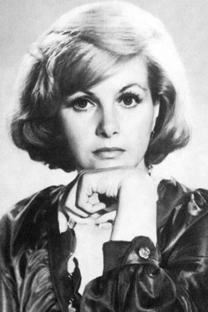 Valentina Şarıkina