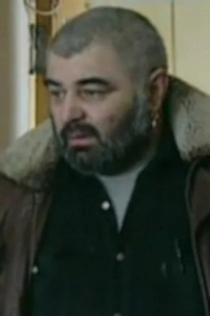 Yuri Makusinski