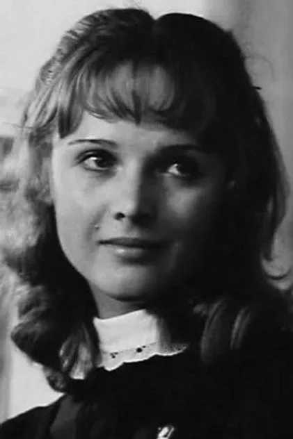 İrina Yureviç