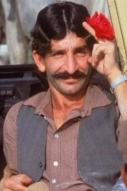 Husniya Hasimoviç