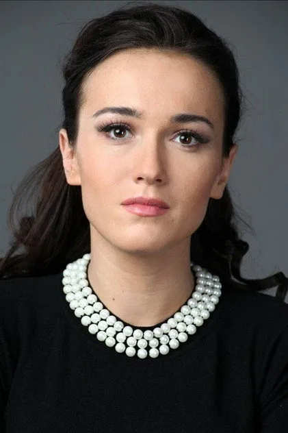 Aleksandra Bulıçova