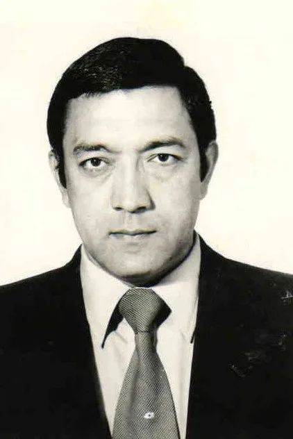 Yodqar Saqdiyev