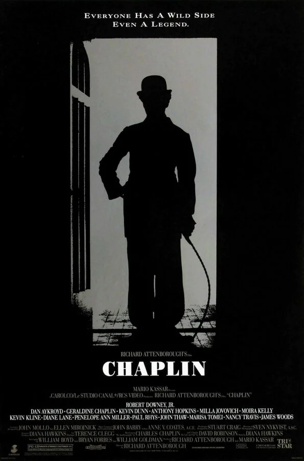 Çaplin