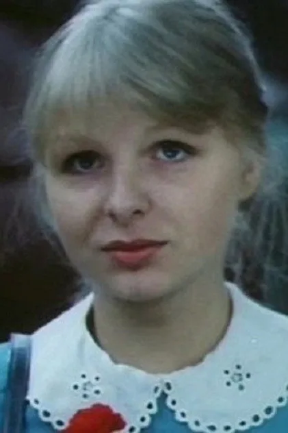 Tatyana Nazarova