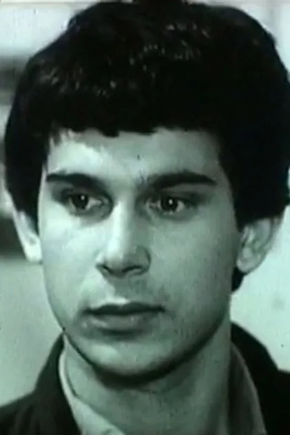 Konstantin Şaforenko