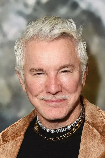 Баз Лурман