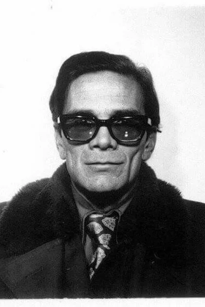 Pyer Paolo Pazolini