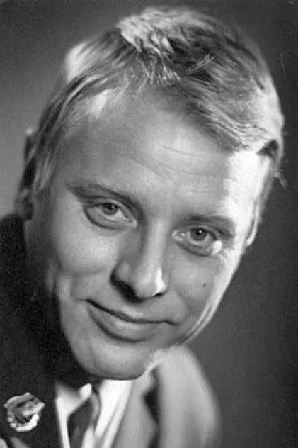 Aleksey Eybojenko
