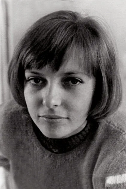 Taisiya Kalinçenko