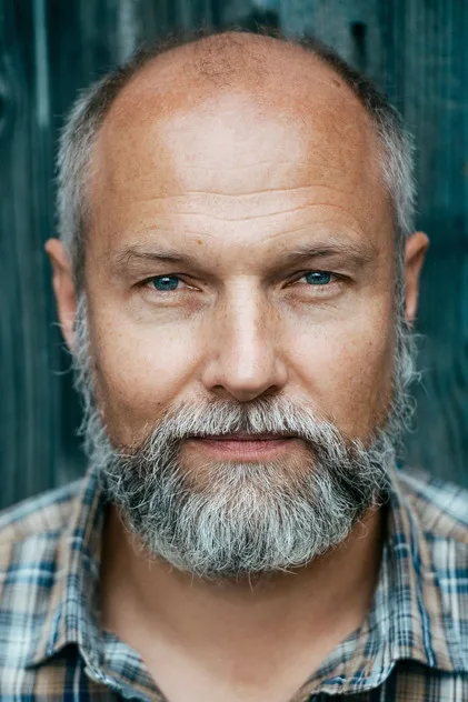 Simon Verner