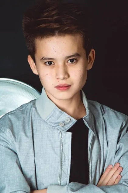 Mağjan Xamit