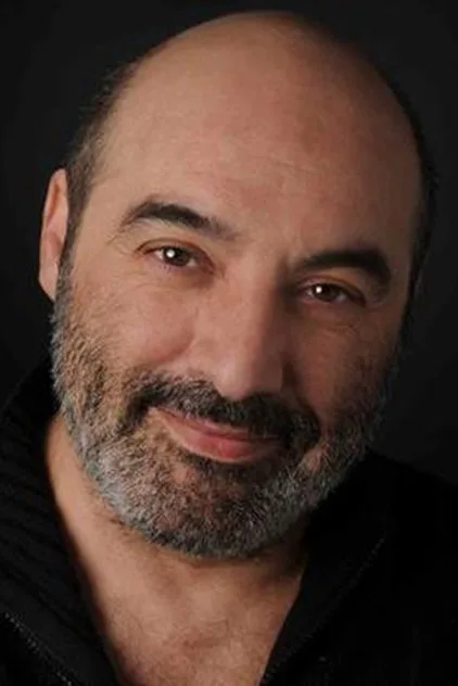 Mark Andreoni