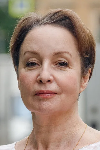 Anna Aleksaxina