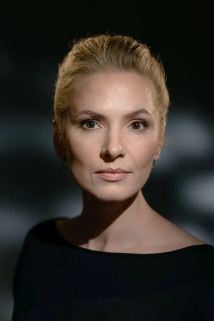 Екатерина Юдина
