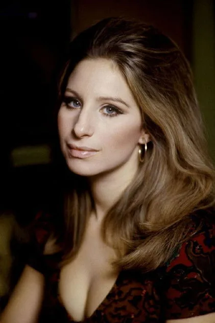 Barbra Streyzand