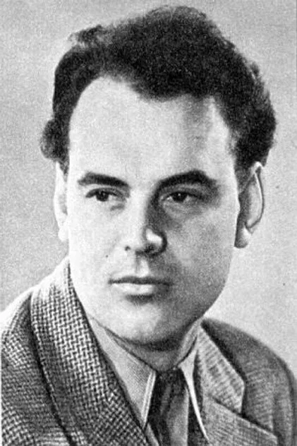 Lev Zolotuxin