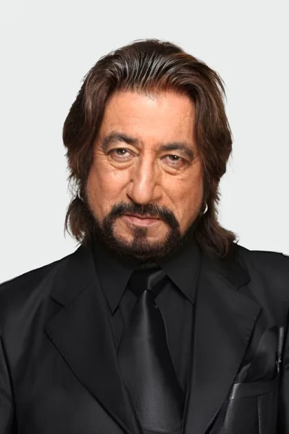 Şakti Kapur
