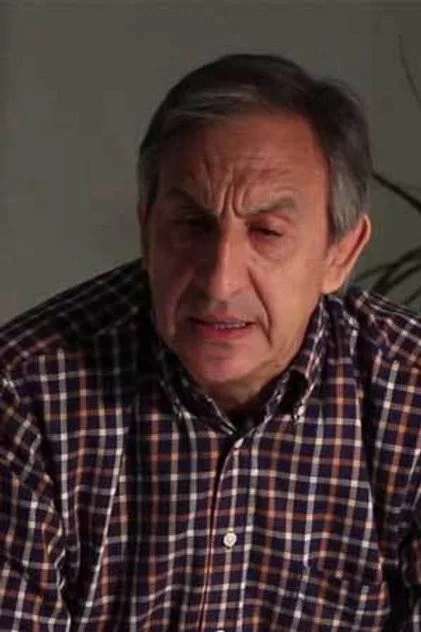 Xose Ramos Paino