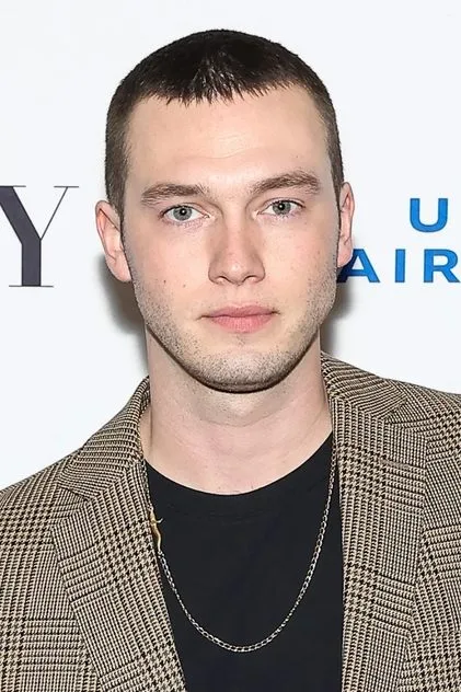 Uill Harrison