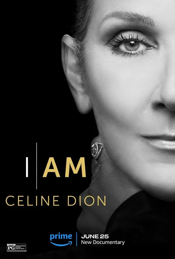 Mən Selin Dionam