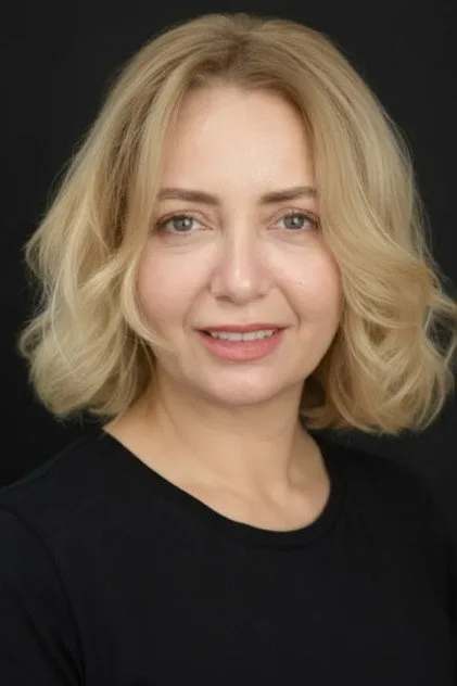 Сибель Ташчиоглу