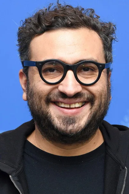 Alonso Ruispalasios