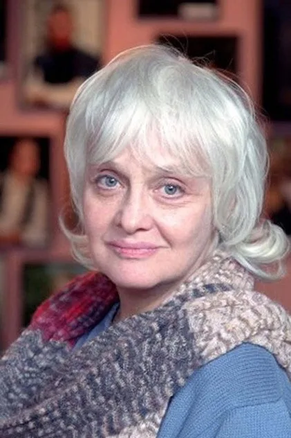 Olqa Antonova