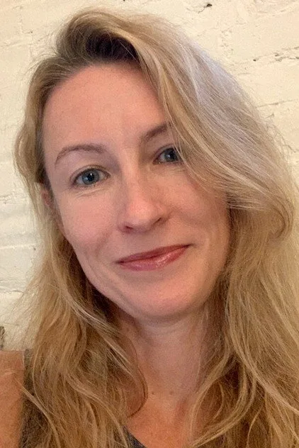 Анна Барнс