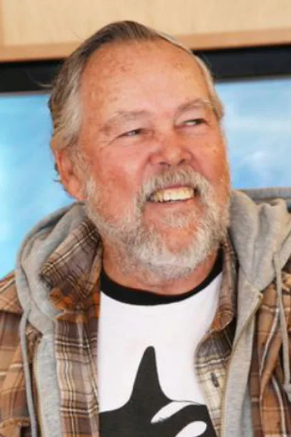 Ken Balkomb