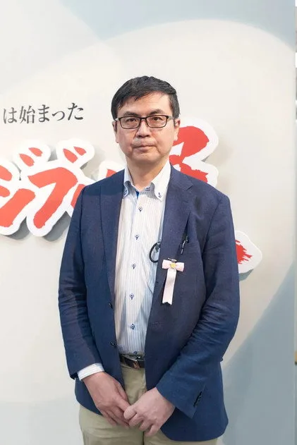 Nozomu Takahashi