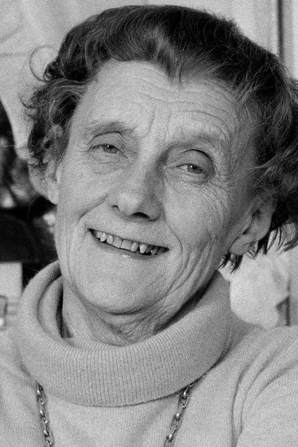 Astrid Lindqren