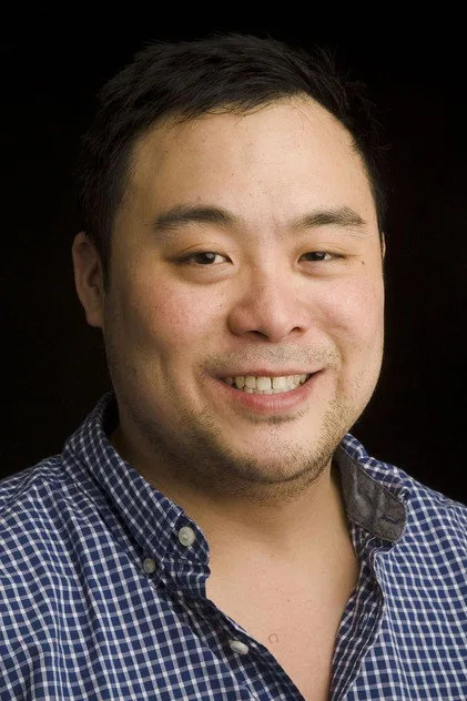 Devid Çanq