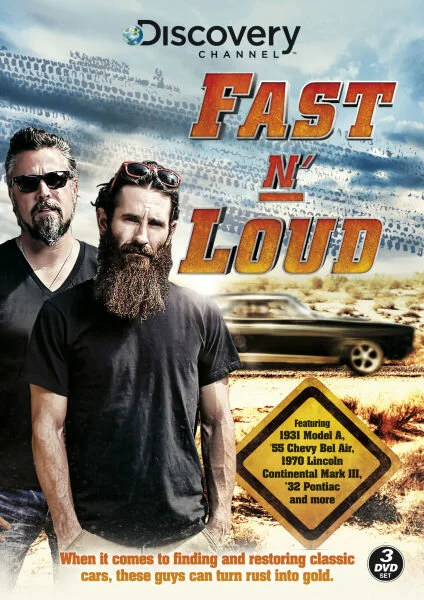 Fast n' Loud