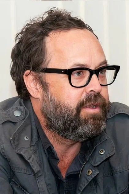 Skott Robertson