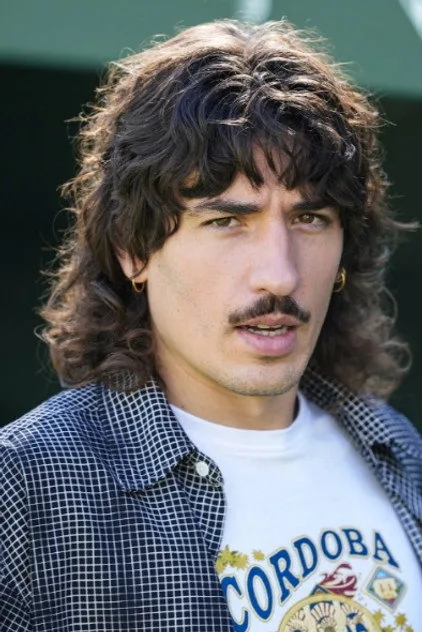 Hector Bellerin