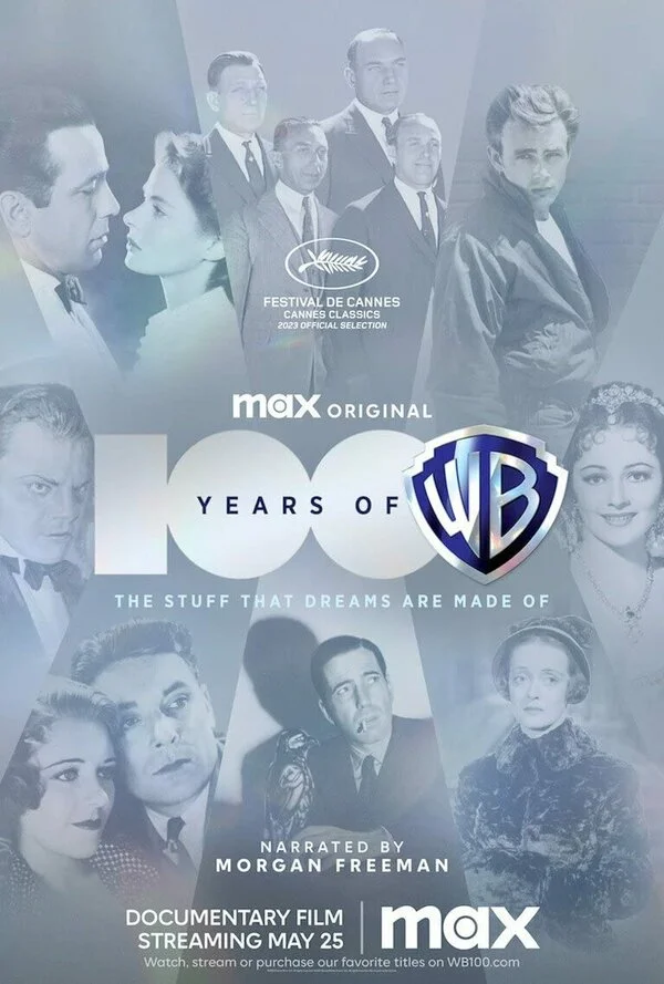 Warner Bros. 100 İl