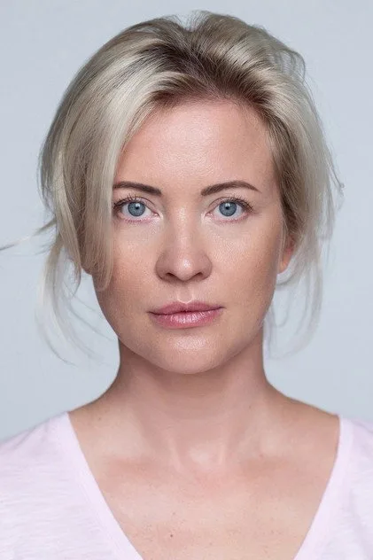 Yevgeniya Iskandarova