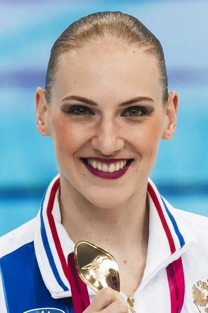 Svetlana Romaşina