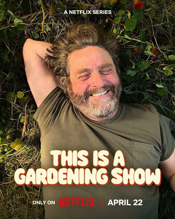 This is a Gardening Show